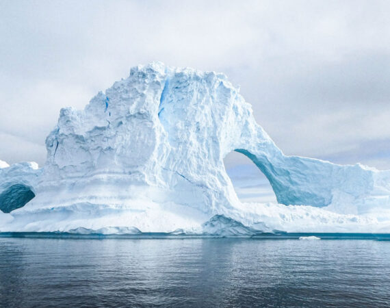 Expeditionsreise Antarktis und Patagonien Kurs Süd MS Fram Hurtigruten
