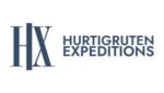 HX Hurtigruten Expeditions Logo