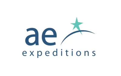 Aurora Expeditions Logo