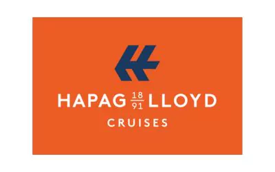 Hapag-Lloyd Cruises Logo