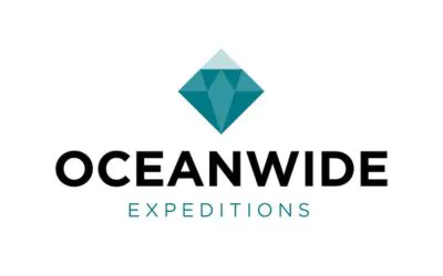 Oceanwide Expeditions Logo