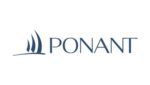 PONANT Logo