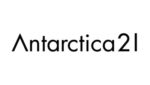Antarctica21 Logo