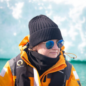 Daria Startseva ArcticDesire.com