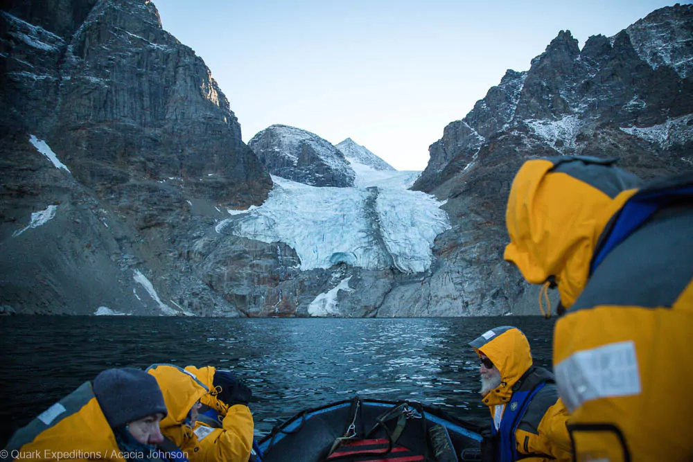 Baffin Island Kanadische Arktis Quark Expeditons Acacia Johnson Baffin Island Kanadische Arktis Quark Expeditons Acacia Johnson