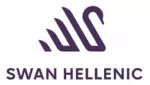 Logo Swan Hellenic