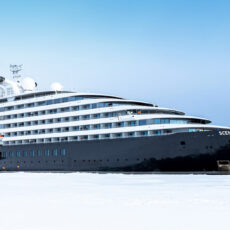 Antarktis und Weddellmeer Expedition