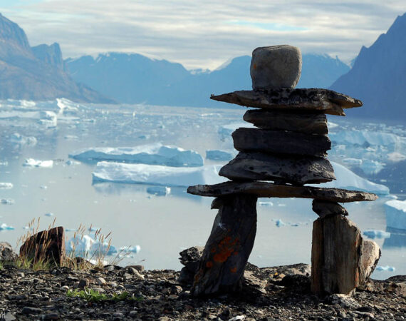 Geheimnisse des Baffinmeers Baffin Kanadische Arktis PONANT Nicolas Dubreuil
