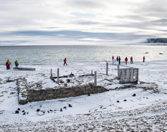 Im Herzen der Nordwestpassage StudioPONANT Olivier Blaud