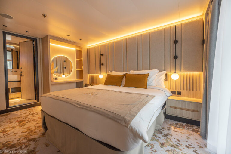 Suite SH Diana von Swan Hellenic