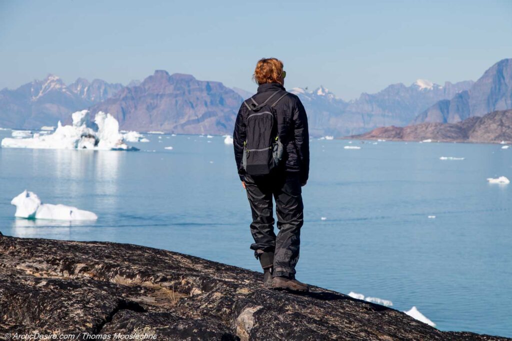 Uummannaq in in Grönland ArcticDesire.com Thomas Mooslechner