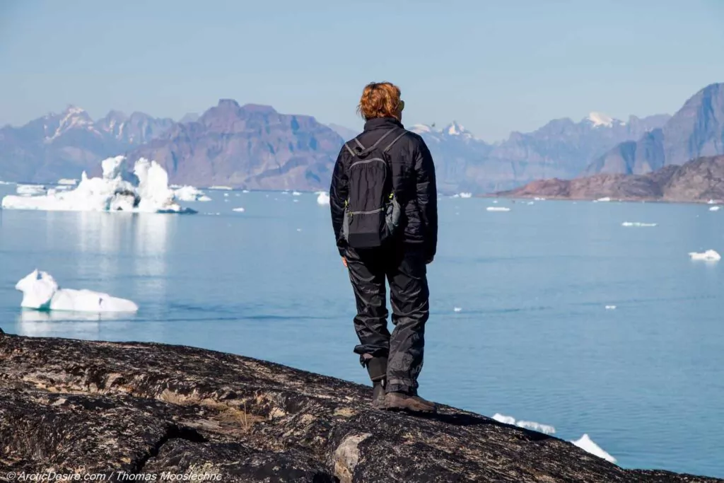 Uummannaq in in Grönland ArcticDesire.com Thomas Mooslechner