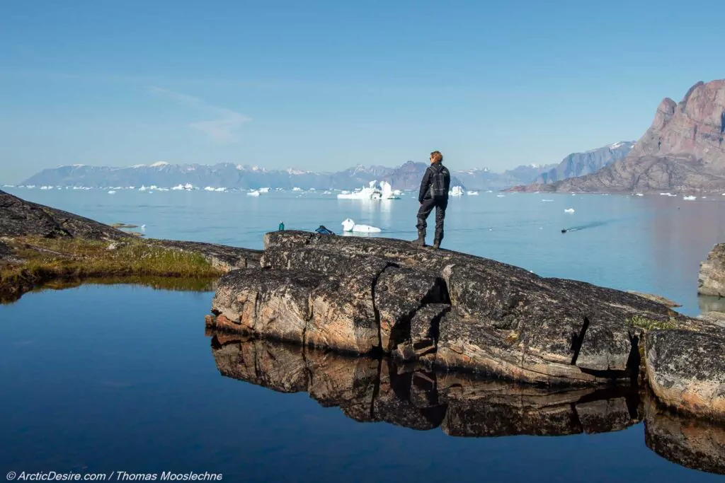 Uummannaq in in Grönland ArcticDesire.com Thomas Mooslechner