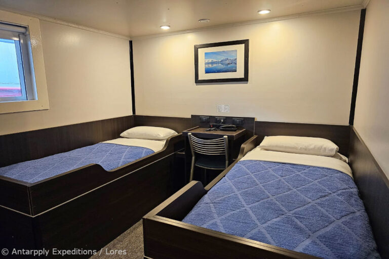 Antarpply Expeditions-standard-plus-twin-Lores