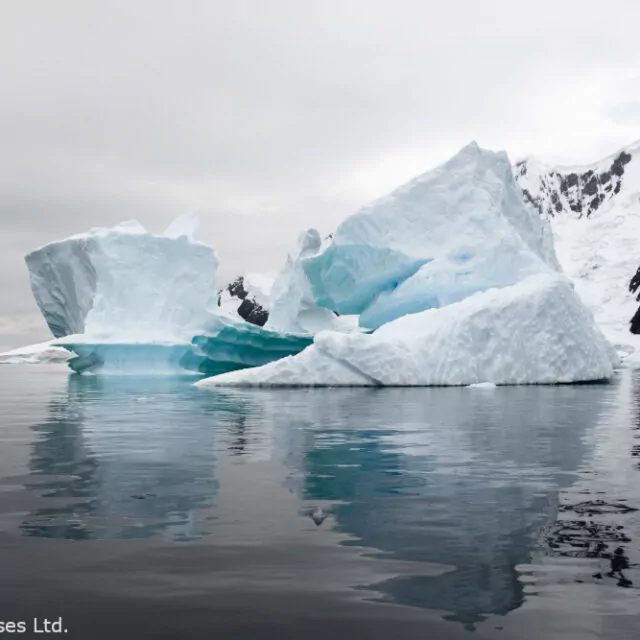 Silversea Cruises Ltd-Eisberg3