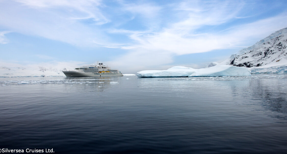Silversea Cruises Ltd-Silver-Endeavour-TITEL