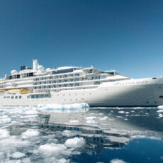 Silversea Cruises Ltd-Silver-Endeavour-TITEL6