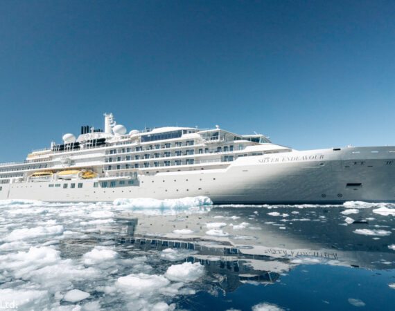 Silversea Cruises Ltd-Silver-Endeavour-TITEL6