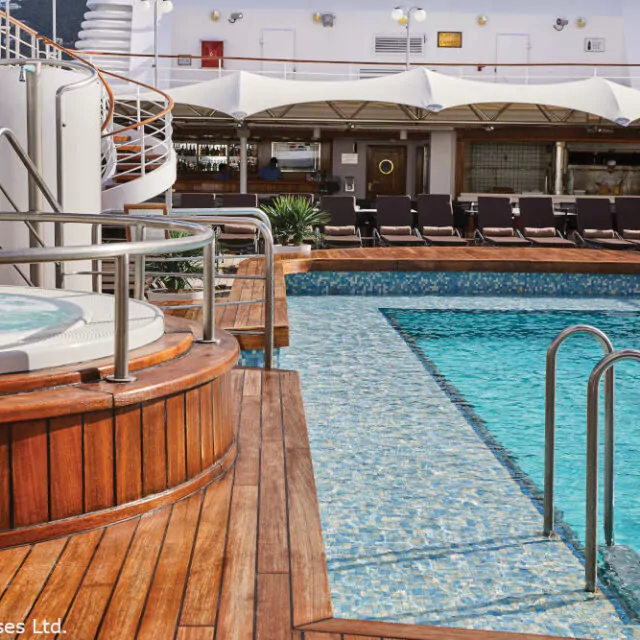 Silversea Cruises Ltd-Silver-Wind-Beschreibung4