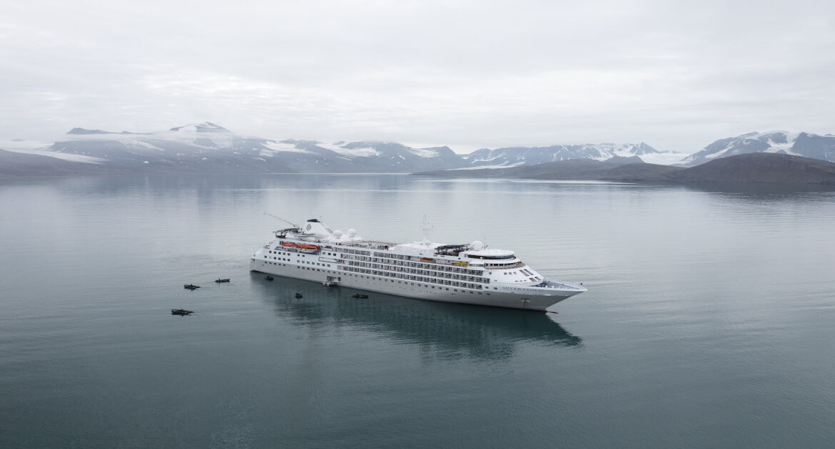 Silversea-Cruises-Ltd-Titel