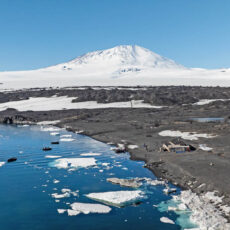 Antarktis Rossmeer: Majestätisches Eis & Wildtiere