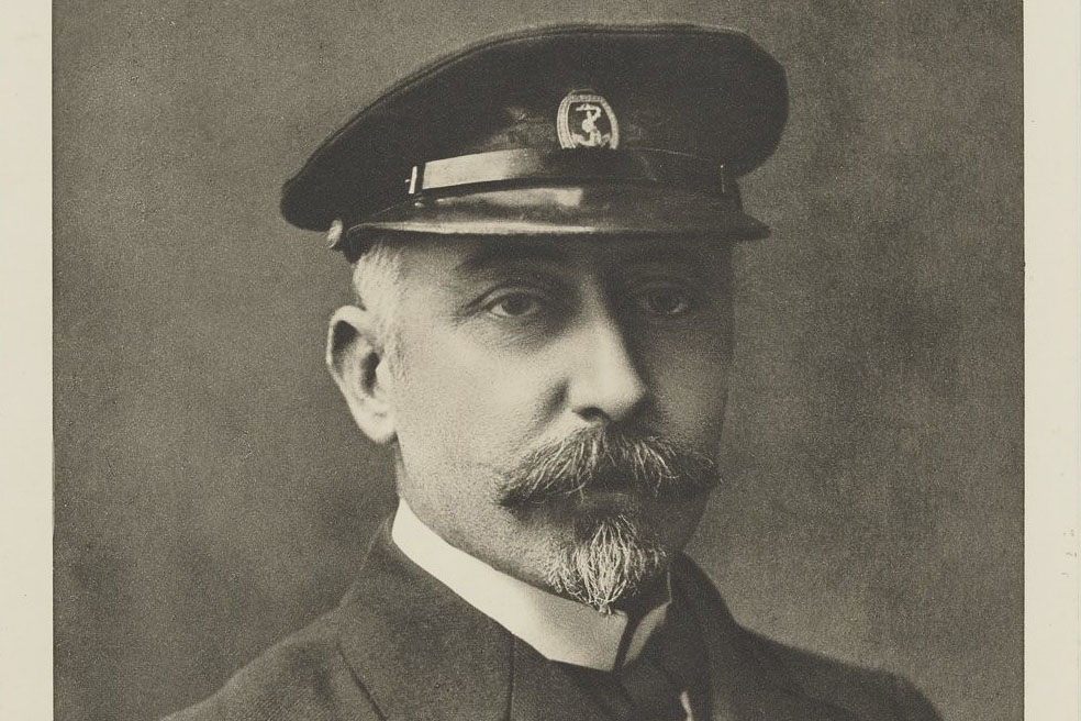 Adrien de Gerlache