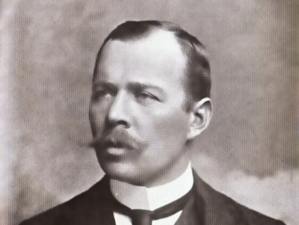 Carsten Borchgrevink