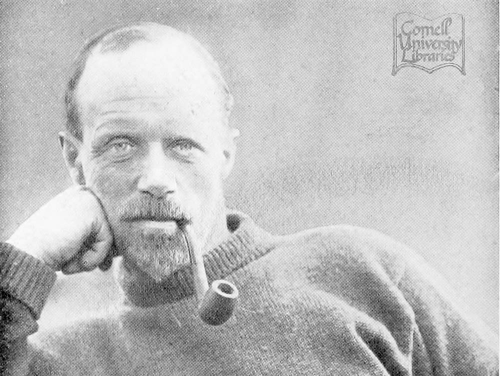 Frank Wild